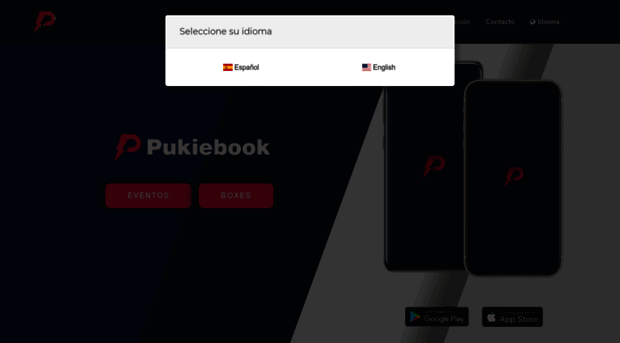 pukiebook.com