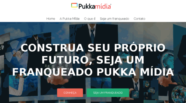 pukka.com.br