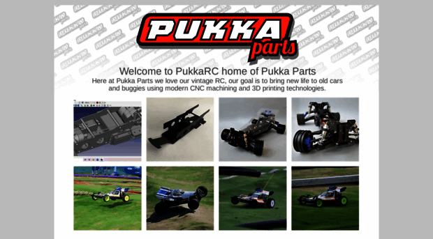 pukkarc.com