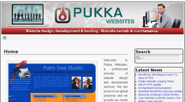 pukkawebsites.com