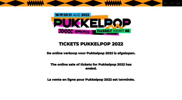 pukkelpop.pptickets.be