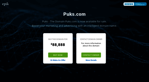 puks.com