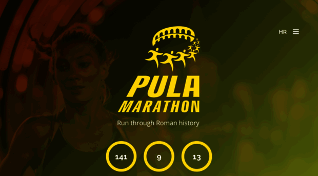 pulamarathon.com