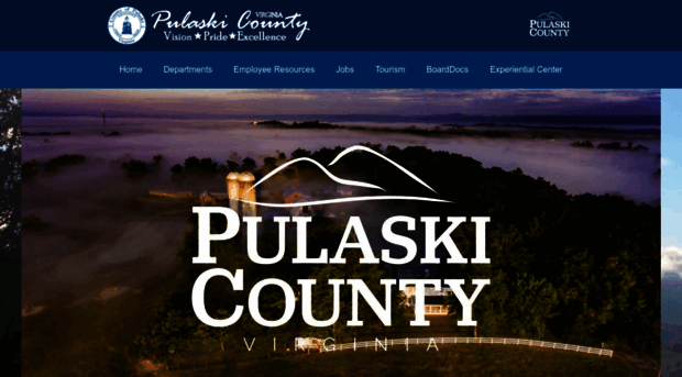 pulaskicounty.org