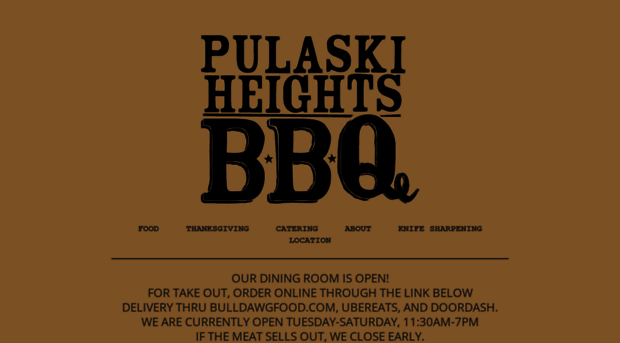 pulaskiheightsbbq.com