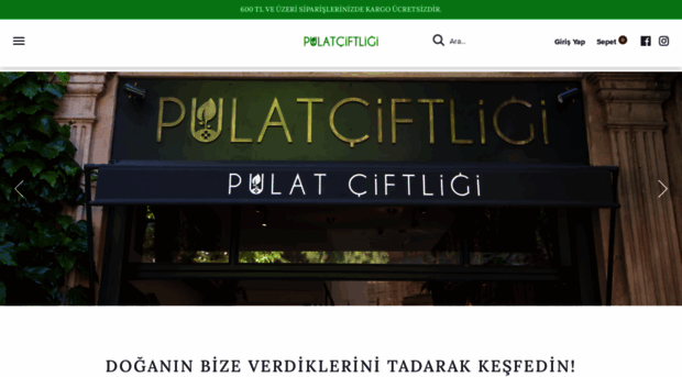 pulatciftligi.com