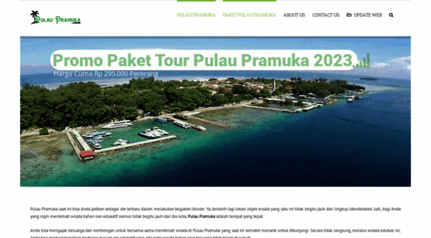 pulau-pramuka.com