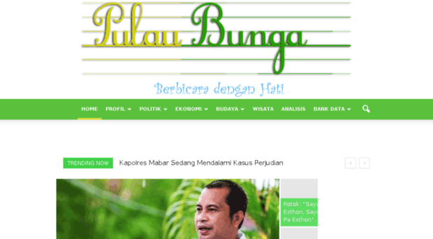 pulaubunga.com