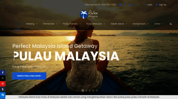 pulaumalaysia.com