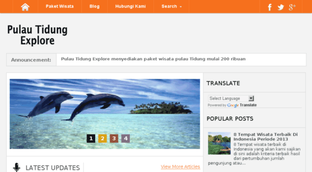 pulautidung-explore.com