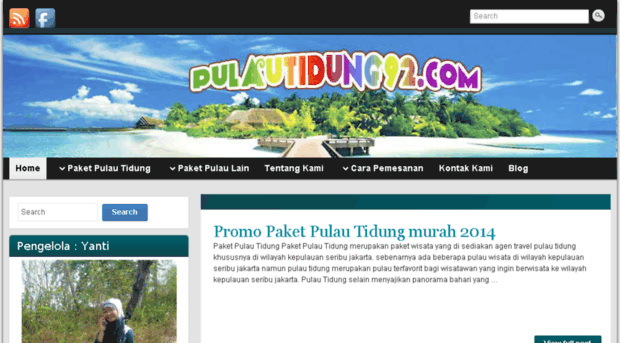 pulautidung92.com