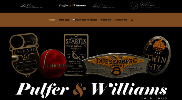 pulferandwilliams.com