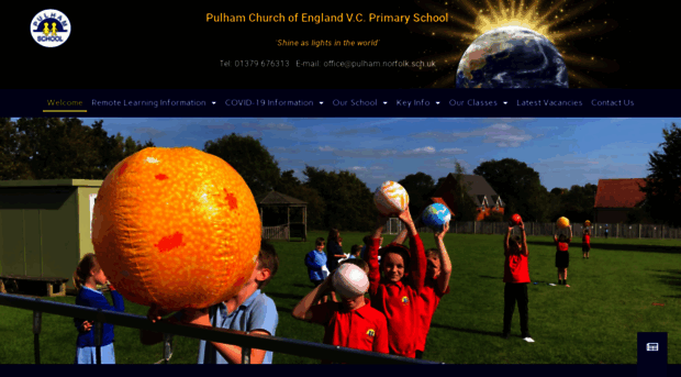 pulham.norfolk.sch.uk