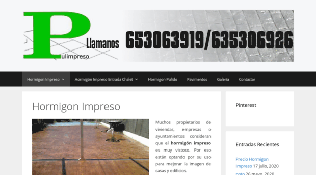 pulimpreso.com