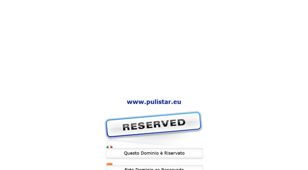 pulistar.eu