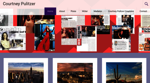 pulitzer.com