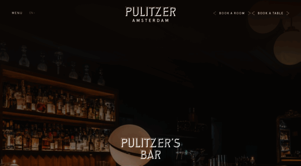 pulitzersbar.nl