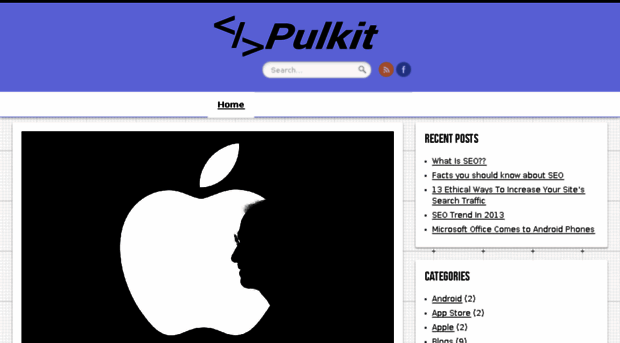 pulkit.pro