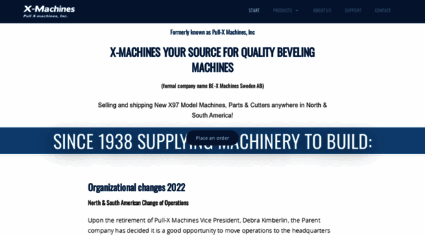 pull-xmachines.com