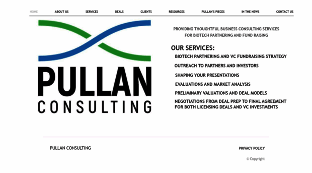 pullanconsulting.com