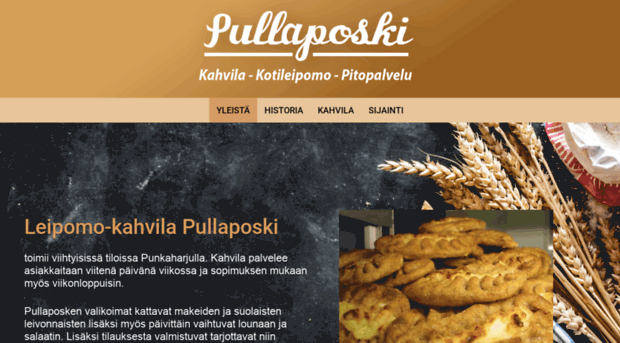 pullaposki.fi