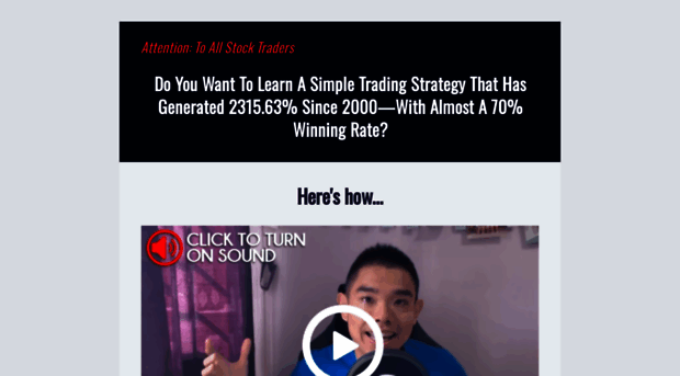 pullbackstocktradingsystem.com