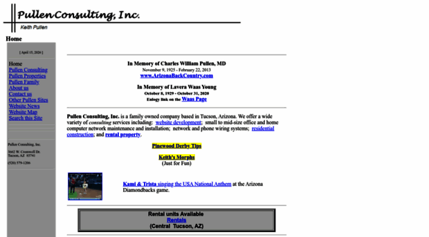 pulleninc.com