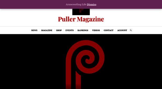 pullermagazine.com