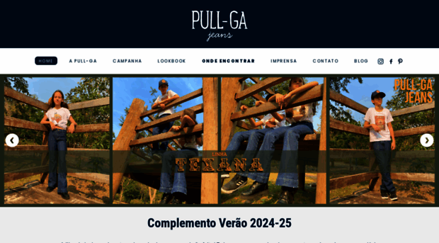 pullga.com.br