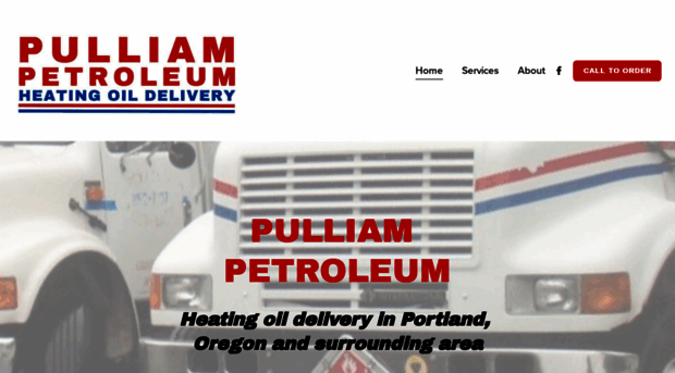 pulliampetroleum.com