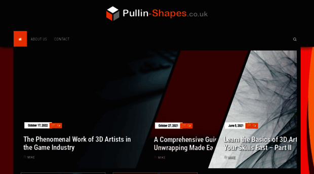 pullin-shapes.co.uk