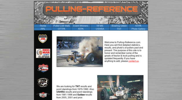 pulling-reference.com