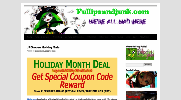 pullipsandjunk.com