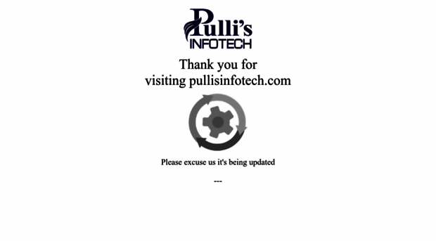 pullisinfotech.com