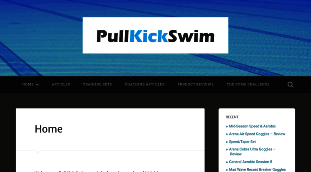 pullkickswim.com