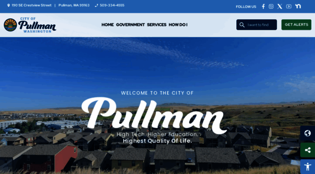 pullman-wa.gov