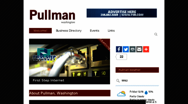 pullman.com