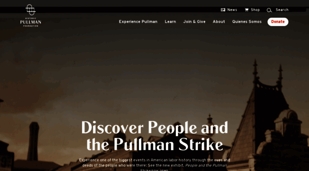 pullmanil.org