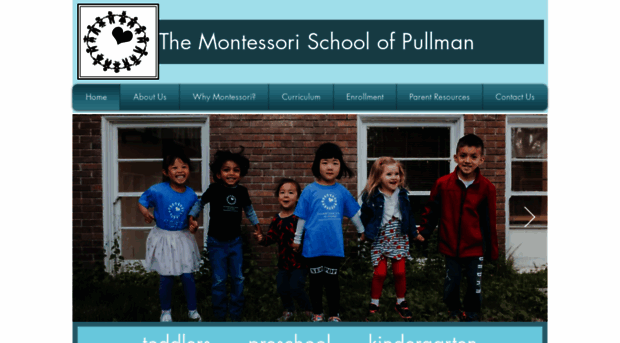 pullmanmontessori.org