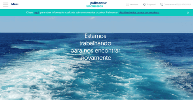 pullmantur.com.br