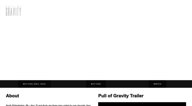 pullofgravityfilm.com