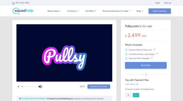 pullsy.com