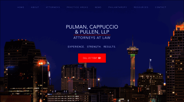 pulmanlaw.com