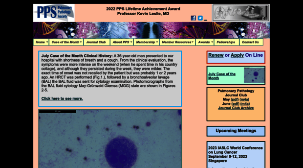 pulmonarypath.org