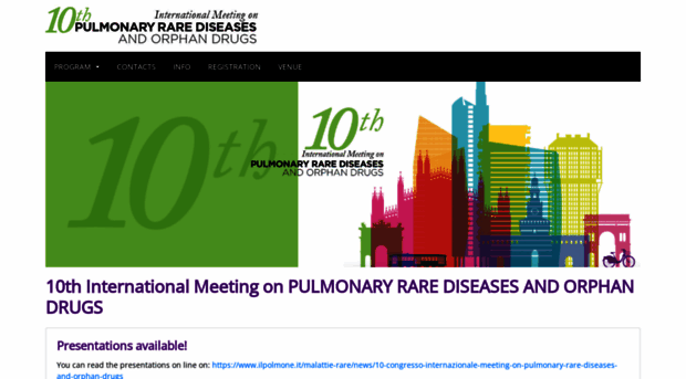 pulmonaryrarediseases.com