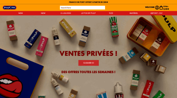pulp-pro.com