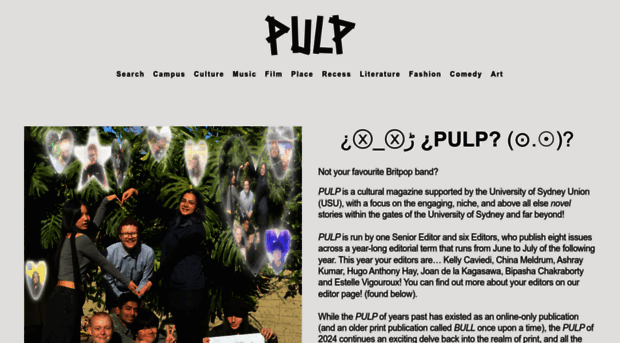 pulp-usu.com