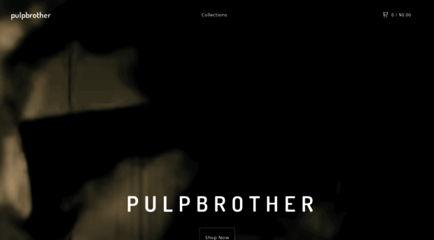 pulpbrother.com