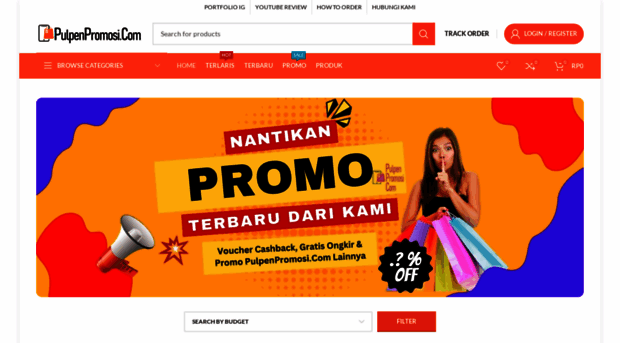 pulpenpromosi.com