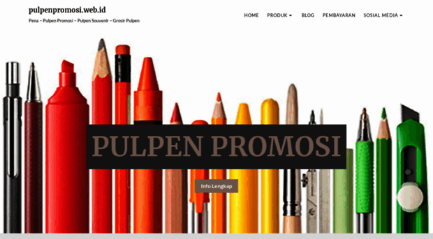 pulpenpromosi.web.id